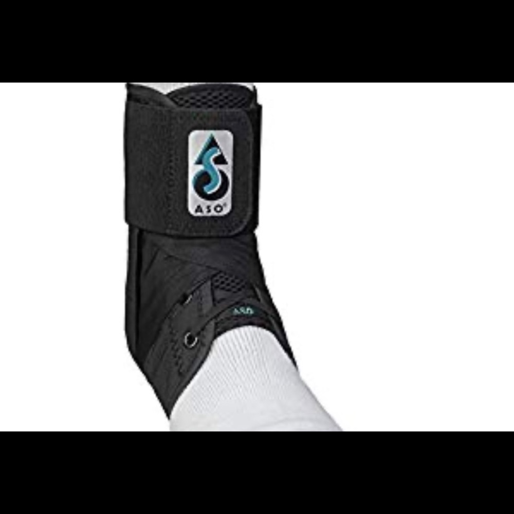 ASO Ankle brace
